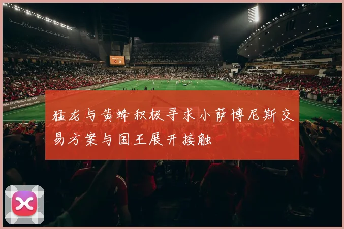 猛龙与黄蜂积极寻求小萨博尼斯交易方案与国王展开接触