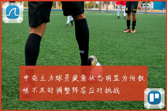 申花主力球员疲惫状态明显为何教练不及时调整阵容应对挑战