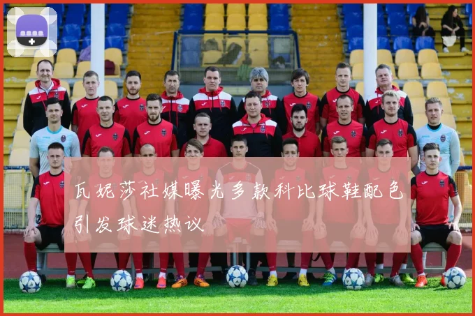 瓦妮莎社媒曝光多款科比球鞋配色引发球迷热议